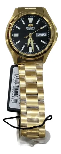 Mercado libre reloj orient automatico new arrivals