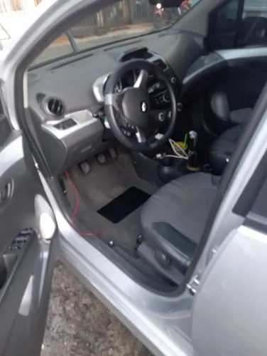 Chevrolet Spark GT 1.2 Ls