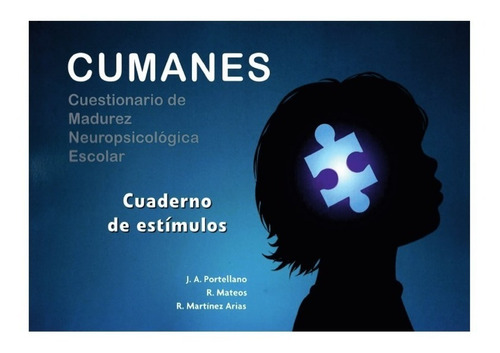 Cumanes Cuestionario De Madurez Neuropsicológica