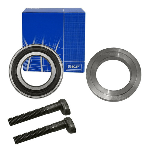 Kit Ruleman Semieje Skf Peugeot Partner 1.6 Hdi 2012 2013