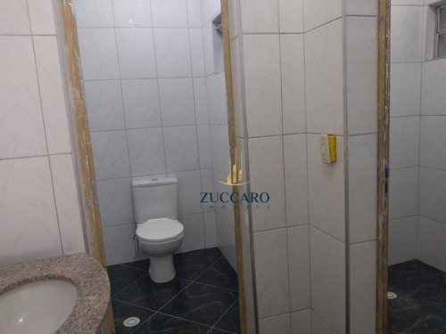 Prédio, 300 M² - Venda Por R$ 850.000,00 Ou Aluguel Por R$ 2.999,00/mês - Macedo - Guarulhos/sp - Pr0181