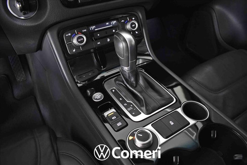 Imagem 12 de 15 de Touareg 3.6 Fsi V6 24v Gasolina 4p Tiptronic