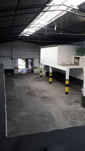 Imagem 16 de 16 de Galpão Em Comendador Soares, Nova Iguaçu/rj De 558m² Para Locação R$ 10.500,00/mes - Ga1504642-r