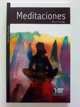 Comprar Meditaciones  -  Marco Aurelio