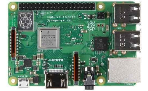 23x Raspberry Pi 3 Model B+ Plus 1.4ghz