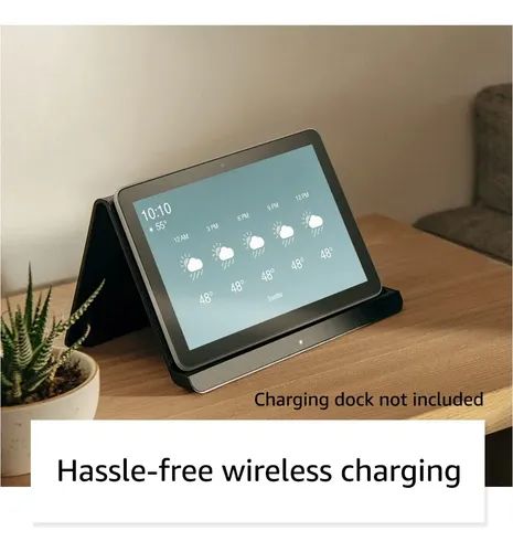 Tablet Amazon Fire Hd 8 Plus De 32 Gb, Tela Hd De 8 | Parcelamento