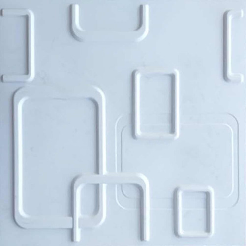 Pared 3d Pvc