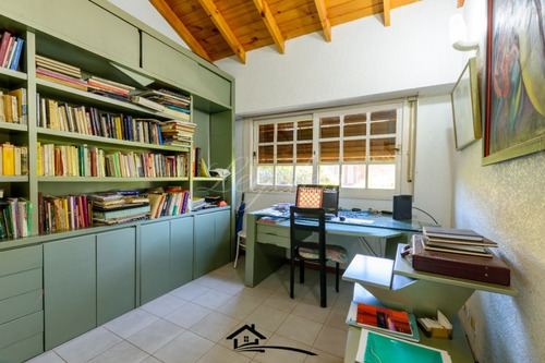 Imagen 9 de 13 de Casa En Venta En Barrio El Venado.
