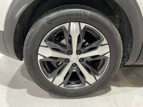 Imagen 25 de 25 de Peugeot 3008 1.6 Gt-line Thp Tiptronic - Bmw Autopremier