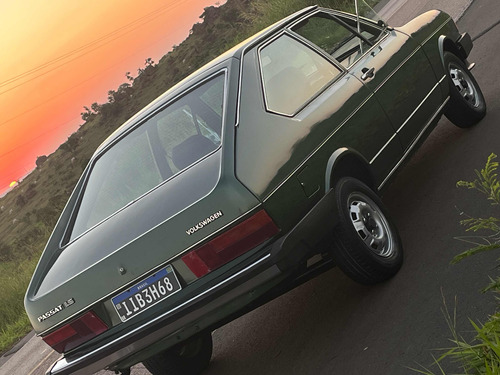 Volksvagem Passat Ls 1.5 Ano 1980 Colecionador 