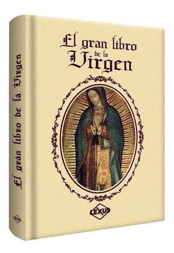 El Gran Libro De La Virgen