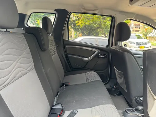 Renault Duster 2.0 Dynamique 4x2