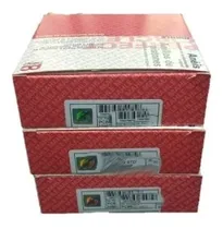 Comprar Aros Vw Fox Suran Voyage 1.6 8v Semi Cambio Aros Mahle 050