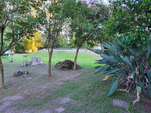 Imagen 13 de 27 de Casa Quinta En Venta