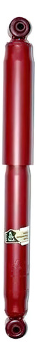 Amortiguador Trasera Fric Rot  Amarok (03.10- )
