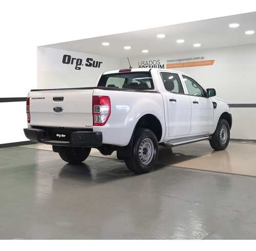 Ford Ranger 2.2 Cd Xl Tdci 125cv