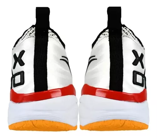 Chuteira de Futsal Penalty Max 1000 Locker Ecoknit Ref 124223 - Sportland