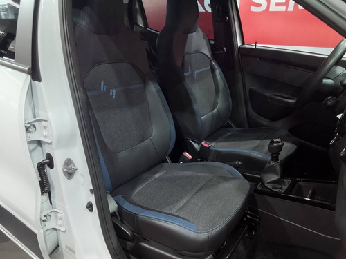 Renault Kwid 1.0 12V SCE FLEX INTENSE MANUAL