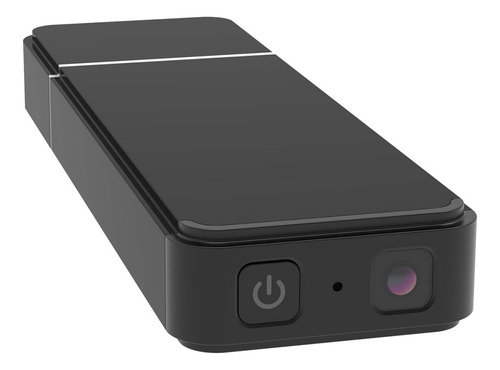 Camara Espia Memoria Usb, Sensor De Movimiento Camara Oculta