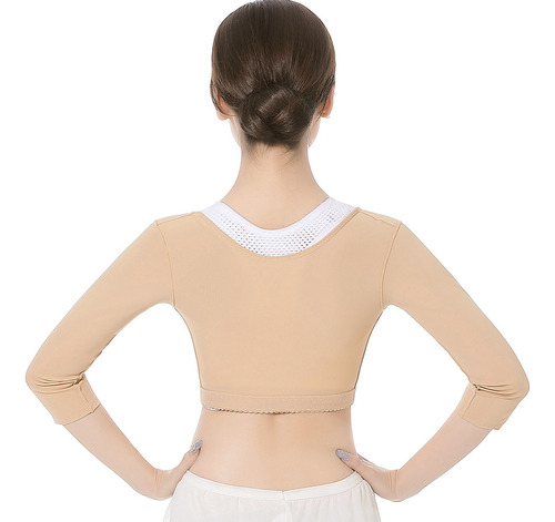 Mujeres Posture Shaper Superior Shaper Shaper Shapewear