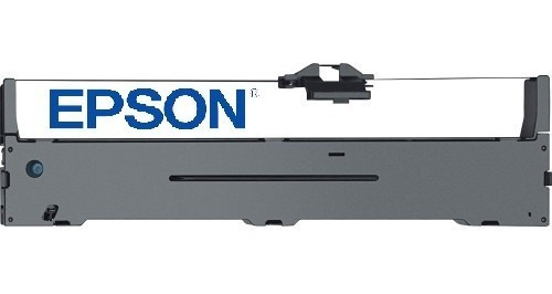 Combo 2 Cintas Epson Fx-890 Fx890 Lq-590 S015329 Compatible 