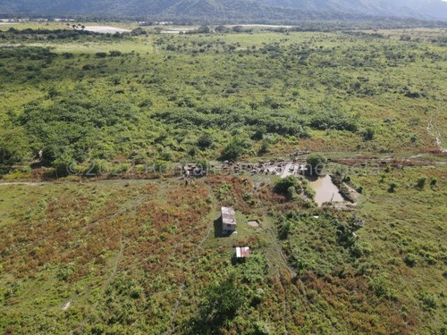 Finca En Venta Sabana De Parra Yaracuy Rah 23-14891 // Invierta Seguro Con Rentahouse//