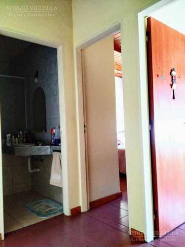 Imagen 10 de 19 de Virasoro 2542 - Departamento Pasillo De Dos Dormitorios En Venta En Rosario