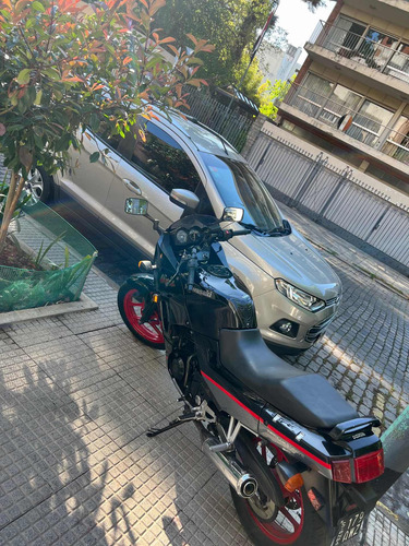 Imagen 16 de 17 de Kawasaki Ninja