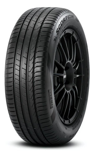 Neumatico Pirelli Scorpion 215/55r18 95h