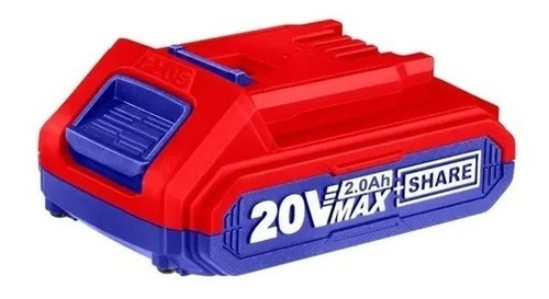 Batería 20v 2amp Emtop Ebpk20011