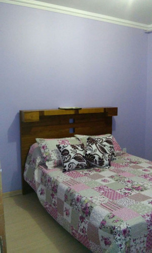 Apartamento Com 3 Quartos Para Comprar No Jardim Riacho Das Pedras Em Contagem/mg - 4412