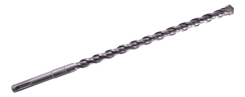 Broca Sds-plus Kraft Bohrer Germany 13 X 310 Mm