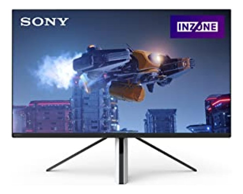 Sony 27 Inzone M3 Full Hd Hdr 240hz Gaming Monitor Con Nvidi