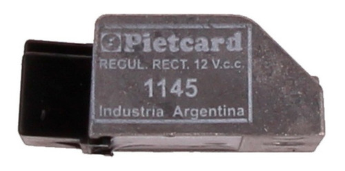 Regulador Pietcard Jincheng Ax A 100 2t 2005/-