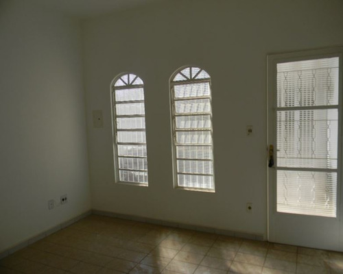 Imagem 2 de 8 de Casa 89m² 2 Dormitórios Centro Indaiatuba - Ca00936 - 69805873