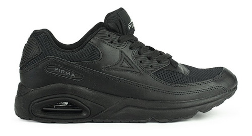 Tenis Deportivos Pirma Duncan Mod 5044 - Golero Sport