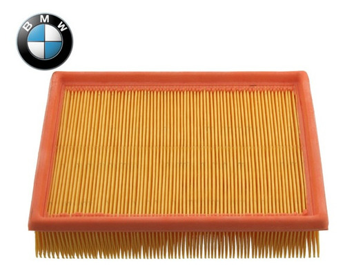 Filtro Aire Motor Para Bmw E46 328ci Repuesto