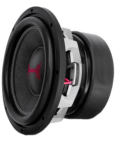 Subwoofer Dynahertz M212 12 Pulgadas 2000rms 