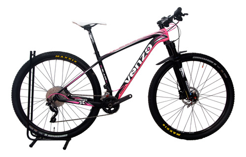 Bicicleta Venzo X-blaze Rodado 29 Carbono Sram Sx 12v 