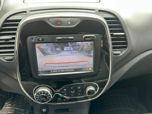Renault Captur 2.0 Intens Manual