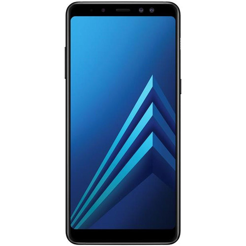 Smartphone Samsung Galaxy A8 Plus Dual Chip Android 7.1 Tela