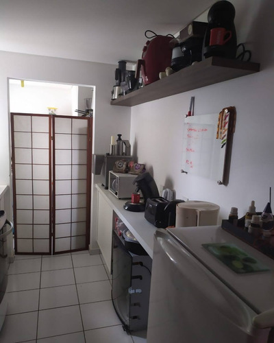 Imagem 8 de 25 de Apartamento - Ap00150 - 69313728