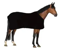 Comprar Capa Para Cobrir Cavalo Impermeável Chuva Ar Com 3 Unidades