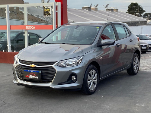 Chevrolet Onix 10mt Lt2 2024