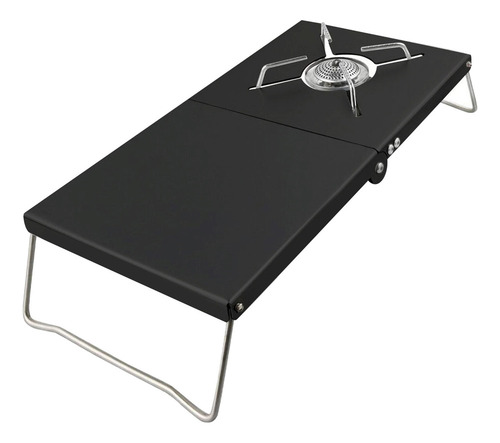 Mesa Térmica Tovelent For Quemador, 1 Unidad, Plegable Mult