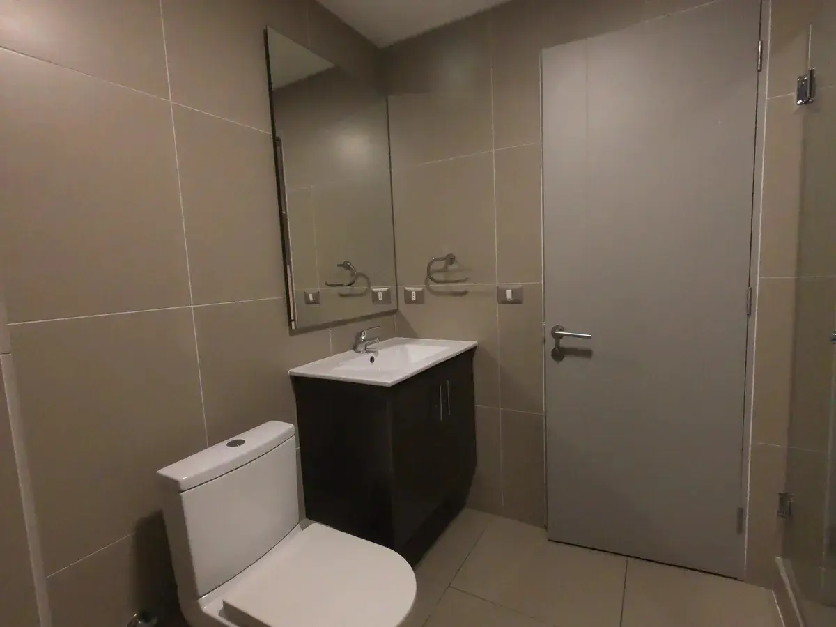 Imagen 4 de 8 de Amplio Departamento Estudio 70 Mts, Metro Hdo De Magallanes