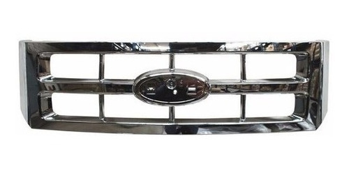 Parrilla Ford Escape 2008 2009 2010 2011 2012 Cromo Usa Xry