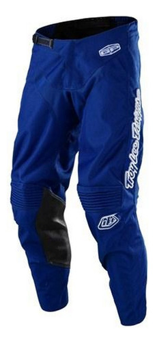 Gp Pant Mono Royal Blue Troy Lee Designs