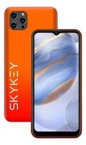 Comprar Twl Novi Teléfonos Celular Dual Sim 6.26 Hd 2+16gb Soporte Expansión 128 Gb Smartphone Con Reconocimiento Facial Doble Cámara