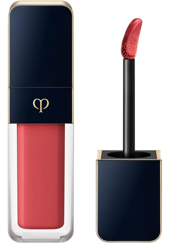 Clé De Peau Beauté, Cream Rouge Shine, Maraca Ginger